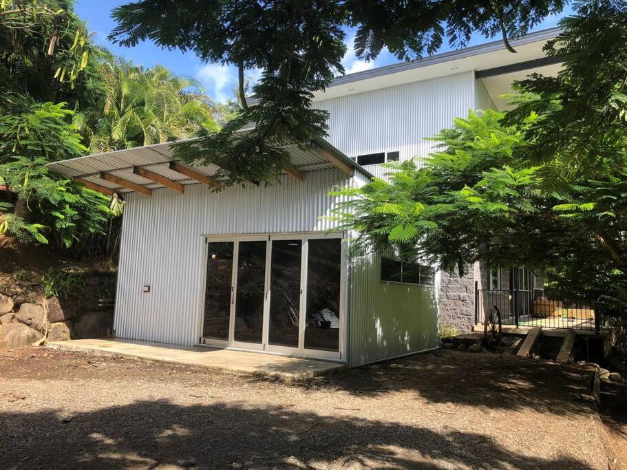 Tiny House Mount Warning Chalet