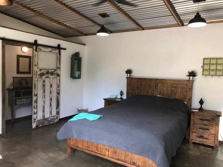 Tiny House Mount Warning Chalet *