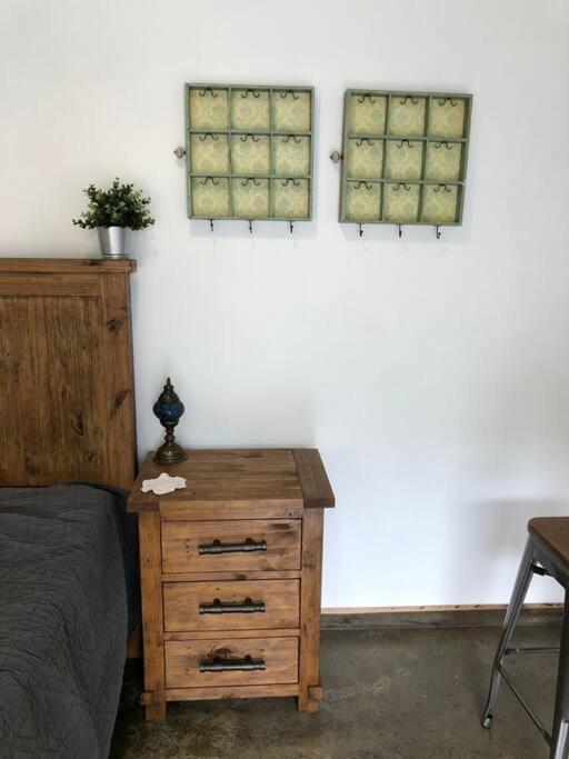 Tiny House Mount Warning * Eungella