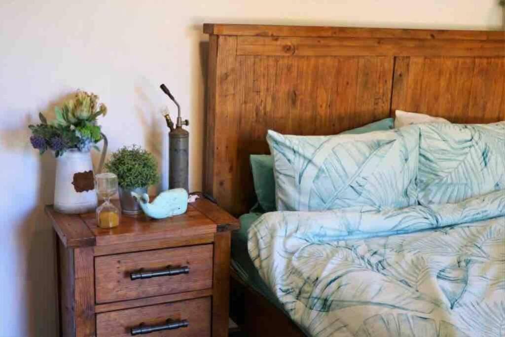 Tiny House Mount Warning Eungella