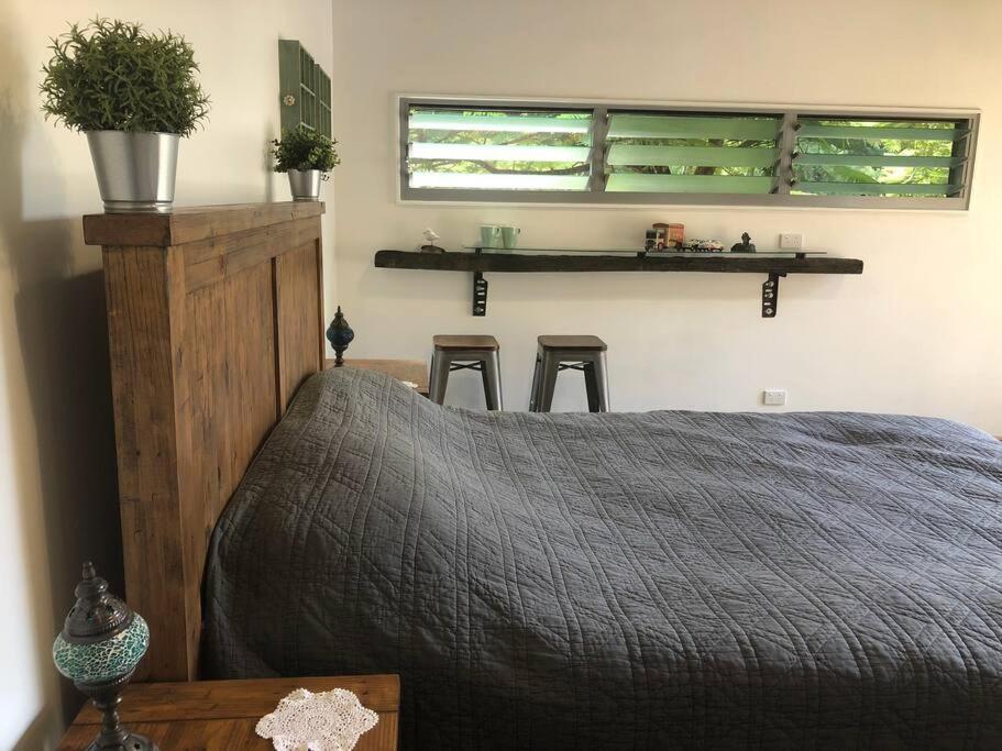 Tiny House Mount Warning * Eungella