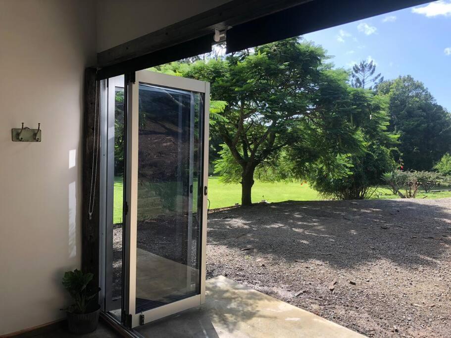 Chalet Tiny House Mount Warning Eungella